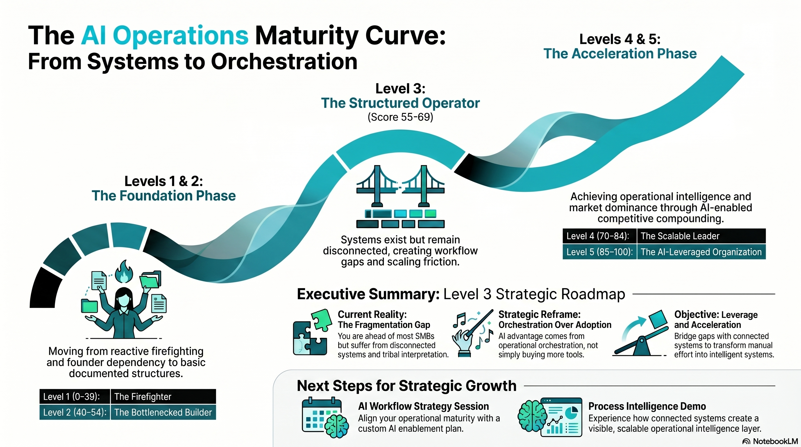 Level 3 Operational Risk Zone
